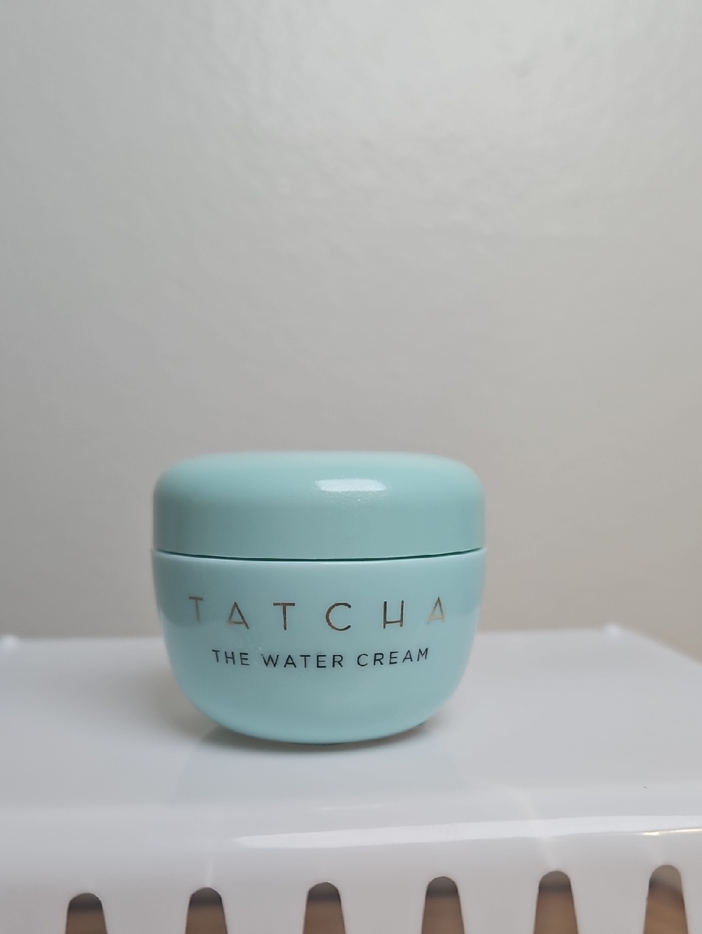 Tatcha The Water Cream 10ml